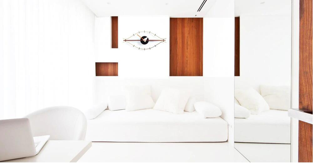 开云（中国） - 附件|钟表|办公家具|设计师家具|挂钟 - 眼钟